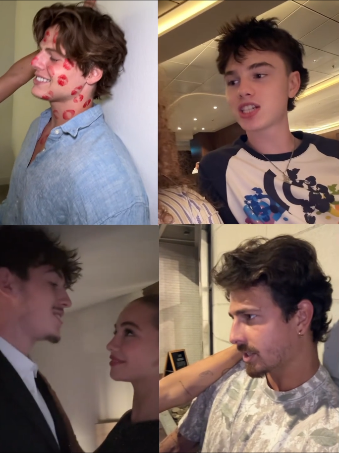 Thotiana #fyppppppppppppppppppppppp #fyp #tiktok #viral #thotiana @Casey Johnson @Angelo.rman @Brooke Monk @Eliana.kalogeras🧋 
