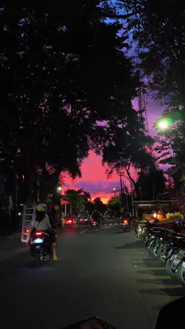 #sunset #bali #vibes 