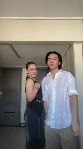 Lalala fitcheck draft w @SINYO RIZA  #tiktoktainment #regonyowo #kunanta 