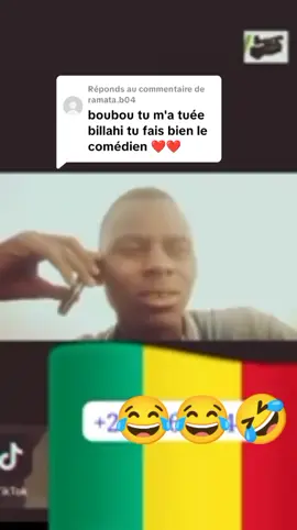 Réponse à @ramata.b04 