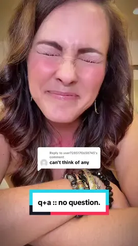 Replying to @user7285170658745 You came to a “Question and Answer” with no questions?! Okaybudddddddy. #qanda #question #answer #noquestion #yeahokay 