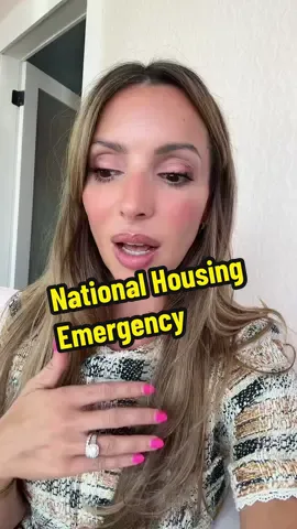 How can our nation improve home affordability?  Share your thoughts below!#greenscreen 