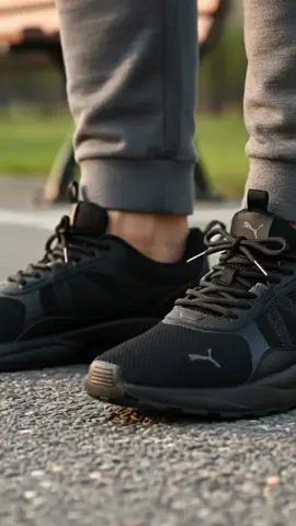 PUMA Anzarun 2.0#โปรเด็ด #แฟชั่นผู้ชาย #รองเท้าทน #ถูกและดี #shopeesale 