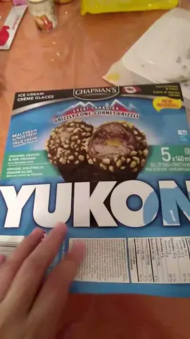 Chapman's Yukon. Yummy Ice cream   here in Montreal.😋🥰 #montrealquebeccanada🇨🇦  #icecreamlover  #yummyicecream 
