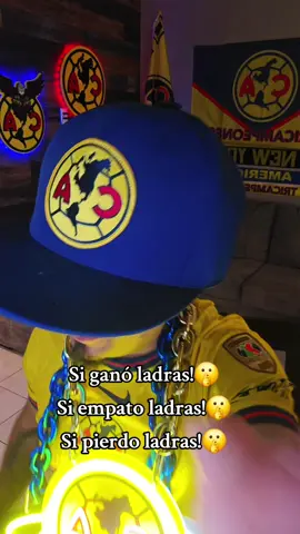 PARA TODOS ESOS ANTIS #clubamerica #odiamemas 