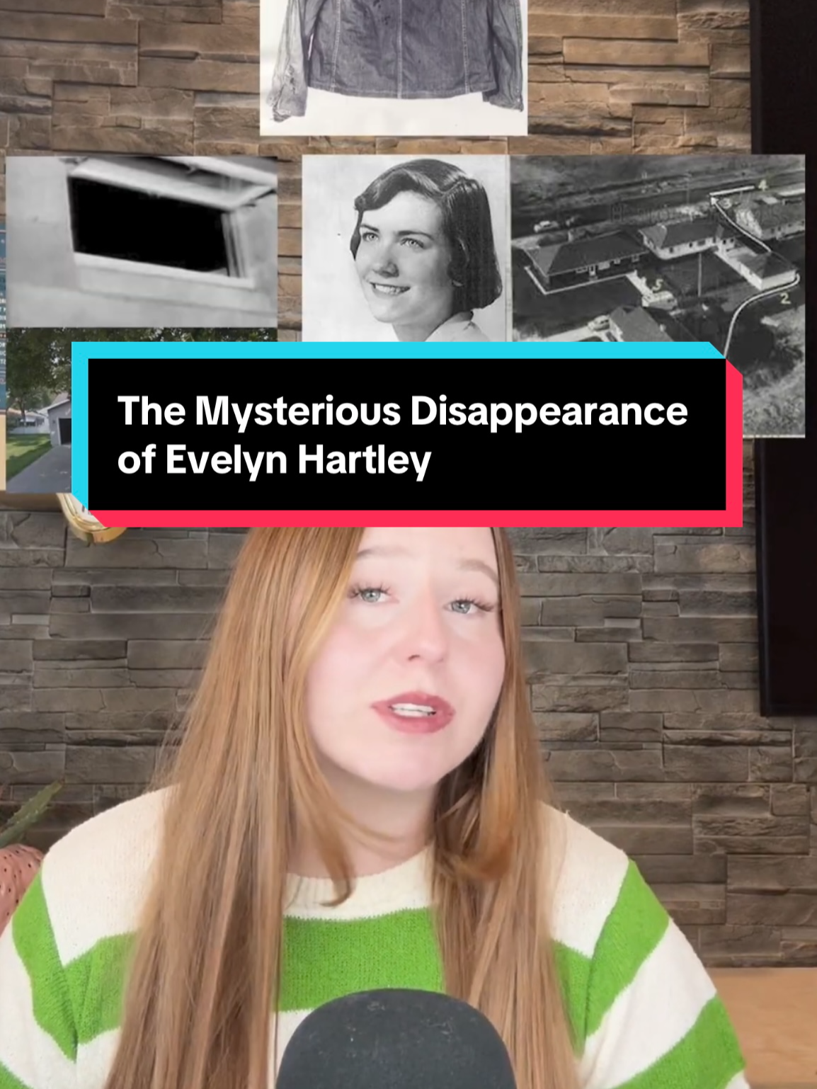 Idk, the furniture detail and how it was all moved around the house REALLY freaks me out... Where is she?? #truecrime #truecrimecommunity #truecrimetiktok #truecrimeanytime #truecrimestorytime #crimetoks #evelynhartley #wisconsin #unsolvedmysteries #unsolved #fyp