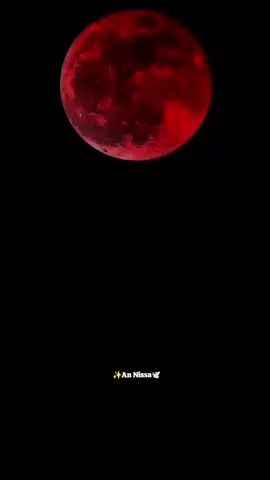 Jika kalian melihat gerhana  (gerhana bulan atau matahari), maka berdoalah kepada Allah, bertakbirlah, kerjakanlah salat. Doa yang disunnahkan ketika gerhana bulan  dengan bertakbir, bertasbih, beristighfar, berdoa, & besedekahlah.dalam hadis riwayat Bukhari-Muslim. #bismillahirrahmanirrahim🤲🤲 #quotesislami #gerhanabulan  #alquran_alkareem0 #Said 