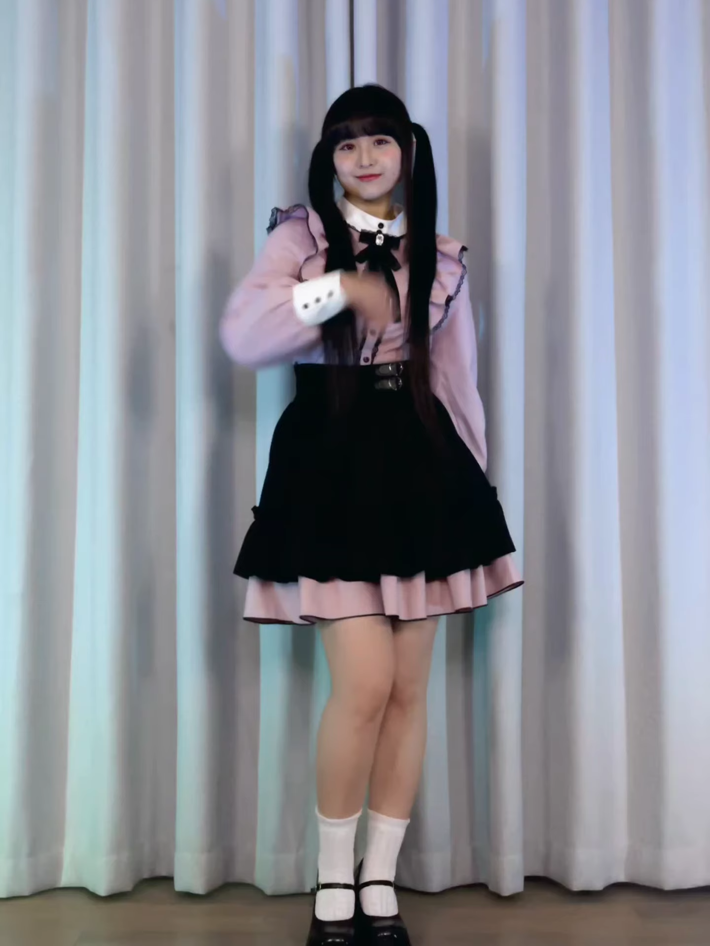マリ箱 I'm Your Treasure Box 踊ってみた #Shorts [MONAMISA] - YouTube
