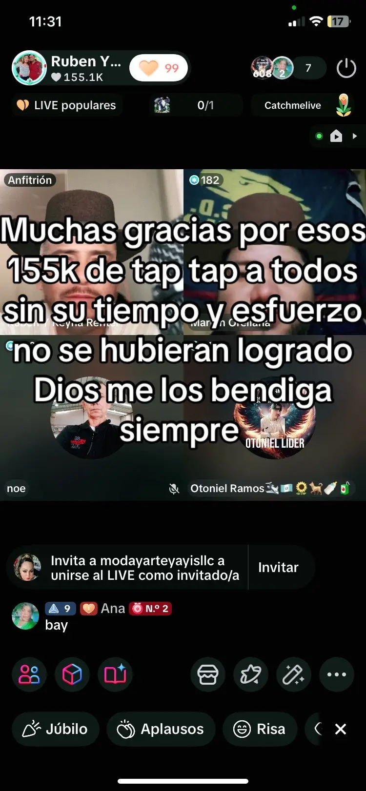 #viral #foryoupage #enparati #viralvideo #tiktoklive 