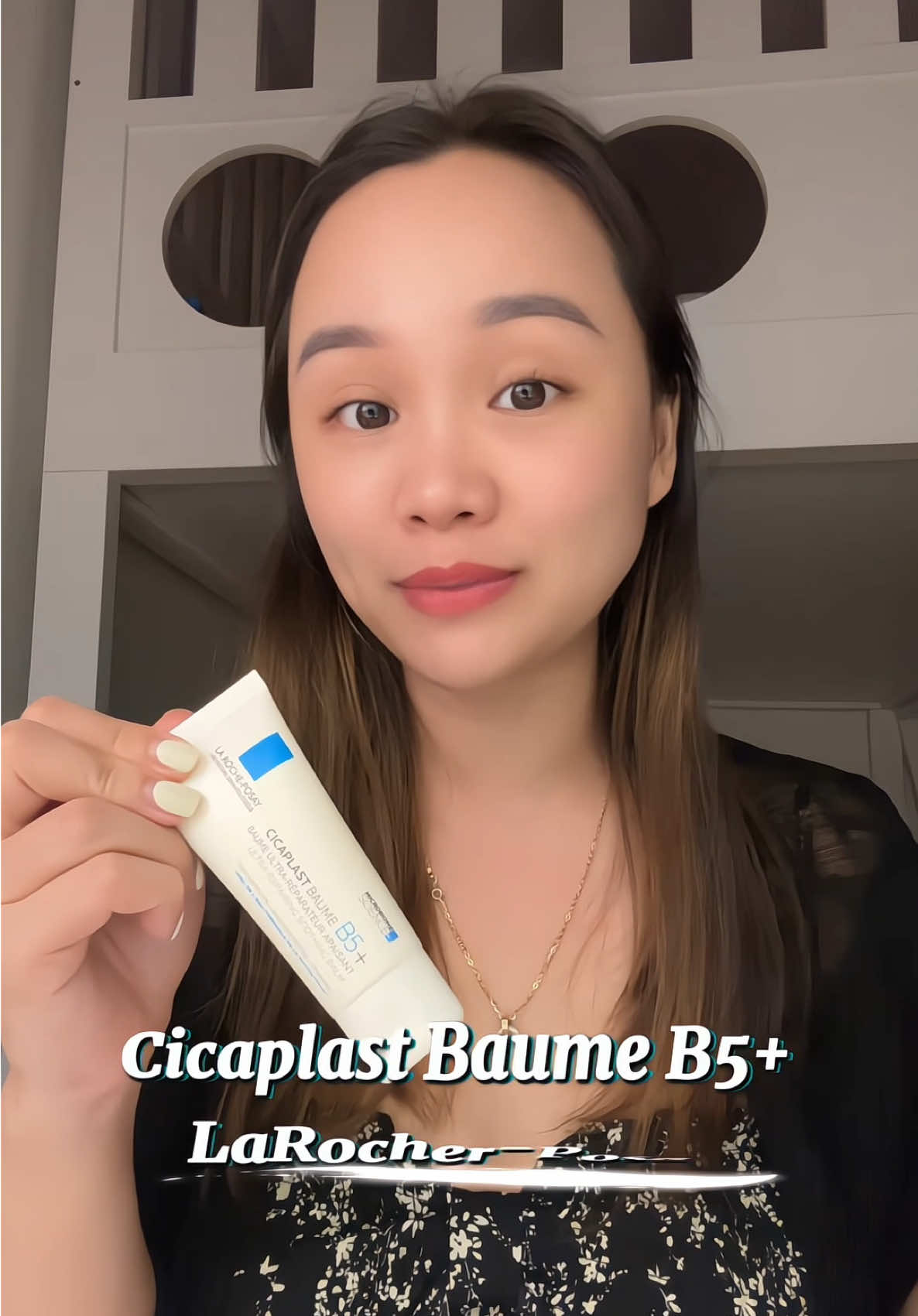 #xuhuong #larocherposay #kemduongda #skincare #huongbeebeauty 
