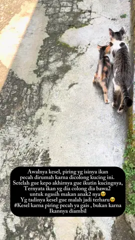 Pelajaran yg dipetik : 