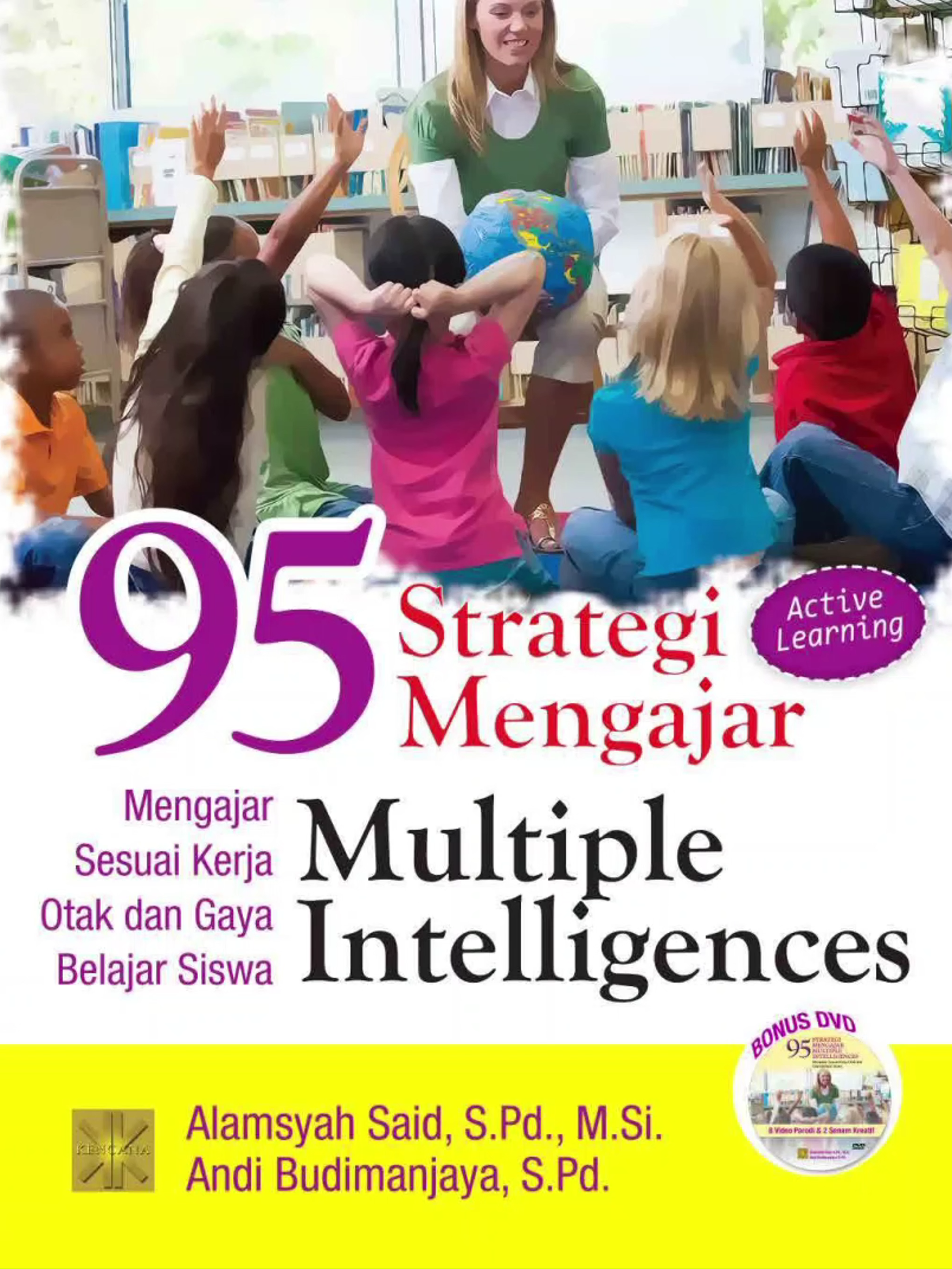 Stop bilang anak 