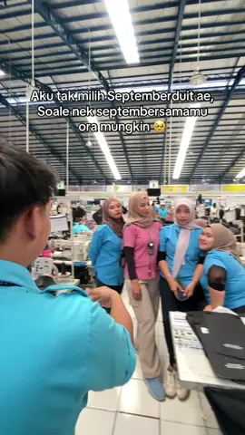 September🥹 #september #september2025 #kulipabrikhits #fyp #sukoharjo24jam 