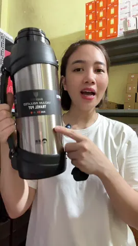 Bình giữ nhiệt thay phích giữ nhiệt 2 lít rưỡi#binhgiunhiet #xhtiktok2025 #phichgiunhiet #xhuong 