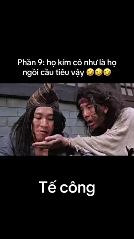 #tecong #chautinhtri #xuhuong2025 