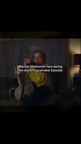 Peacemaker Season 2 top tier TV Series! #peacemaker #peacemakerseason2 #jamesgunndc #dcu #blowthispostup 