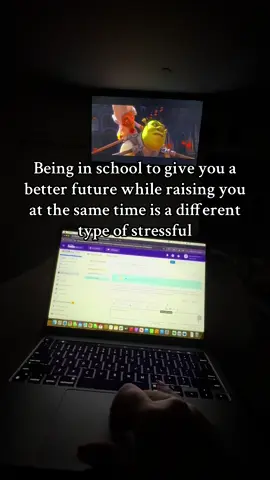 #fyp #momlife #gradschoollife 