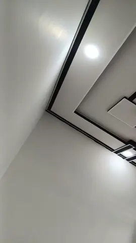 simple celling design in color #colordesign #simple #unfreezemyacount #decoration #foryou 