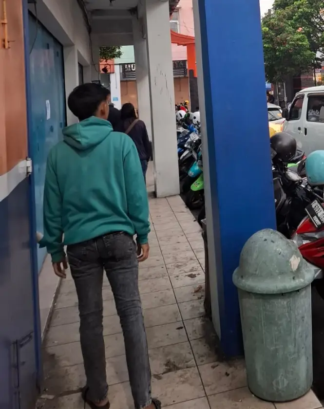 🙃#tiktok #semuaberandatiktok 