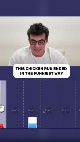 toi and chicken #fyp #kickstreaming #viralvideos 