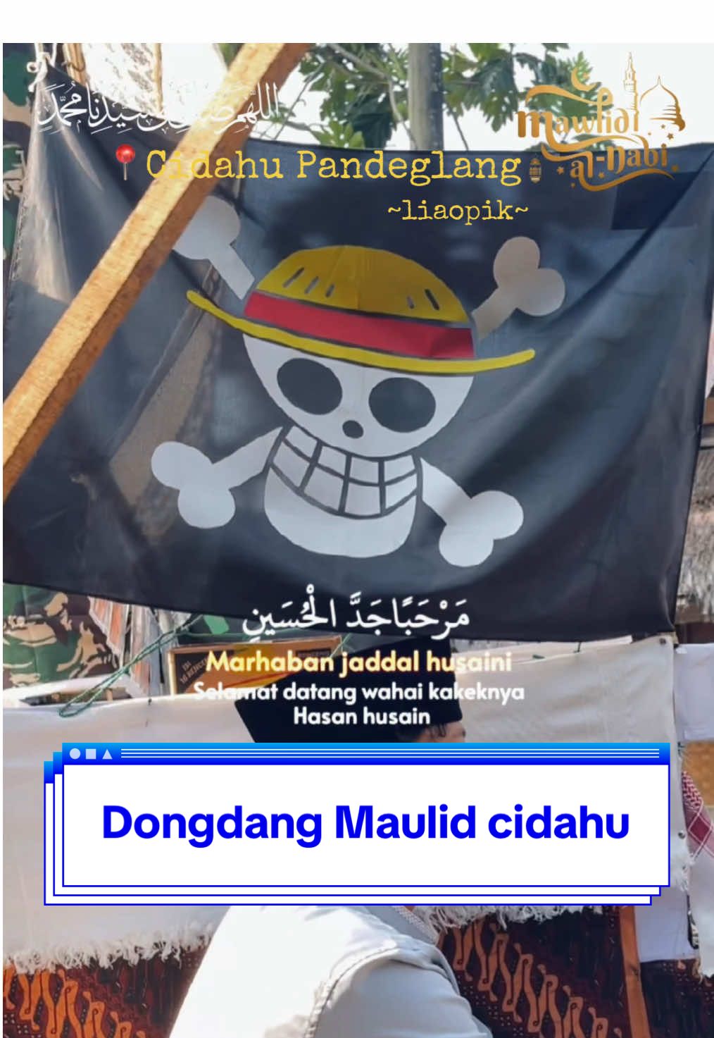 Maulid Nabi Muhammad SAW 📍cidahu Pandeglang, 060925🥳💚🥰 #maulidnabimuhamammadsaw   #maulidcidahu2025  #AbuyaMuhtadicidahu #dongdangmaulidnabi #fyp 