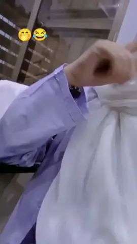 tusi attitude di gal krdy ho?🤭😂 #medicalstudent #medicosgirl #funny #queenofjhang #viralvideo  foryoupage 
