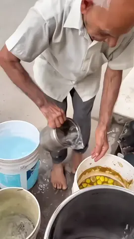 indian street food #indianfood #indianstreetfood #desitiktok #foryoupage 