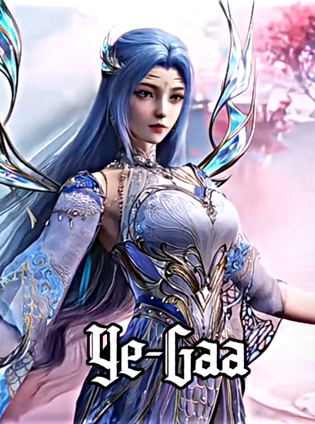 Tang Wutong😍😍😍 - #tangwutong #soulland2 #donghuaedit #margaemperor #yegaa2k 