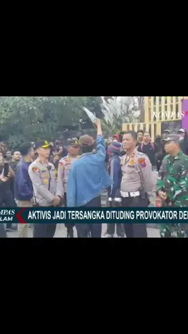 Aktivis Saiful Amin ditangkap Oleh aparat Kepolisian #demonstrasimahasiswa  #rakyatbersuara  #runjangandpr  #apbnuntukrakyat  #fyppppppppppppppppppppppp 