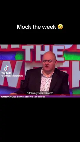 #mocktheweek #daraobriain #jamesacaster #frankkhalid #foryou 