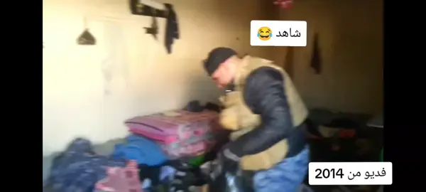 #ابن_الحرب 2014