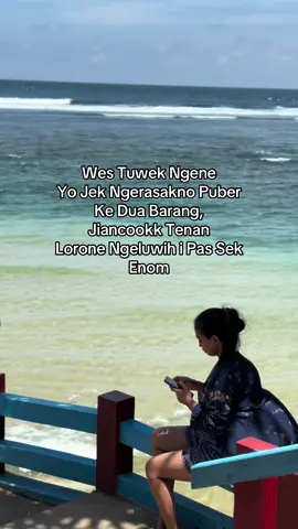 Jiann Puber Ke 2 Tenan