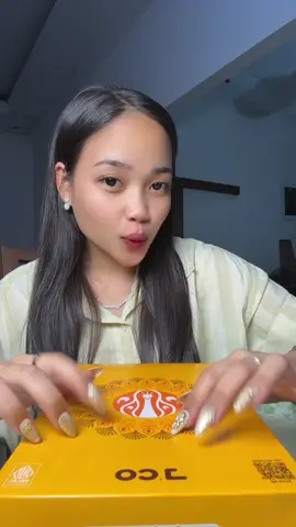 MUKBANG DONAT JCO. team donat jco yang ga bolong #mukbang #donat #jco 