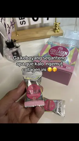 #collagen #coolvitacollagen #fyp #permencollagen 