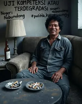 Aku gak tahu apa aku masih bisa bertahan di 