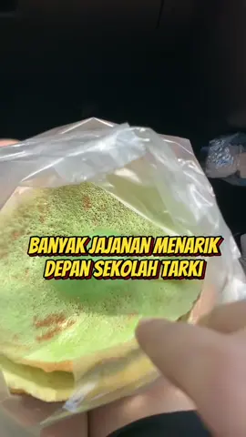 Kue apenya enak, recommended. Tapi kue cubitnya kayak uda lama gitu. #kulinergadingserpong #jajanangadingserpong #siomay #kuecubit #kueape #panktiktok #pankkuliner 