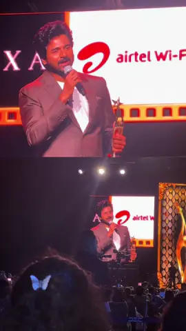 #siimaawards #sivakarthikeyan #madharasi #thuppaki 