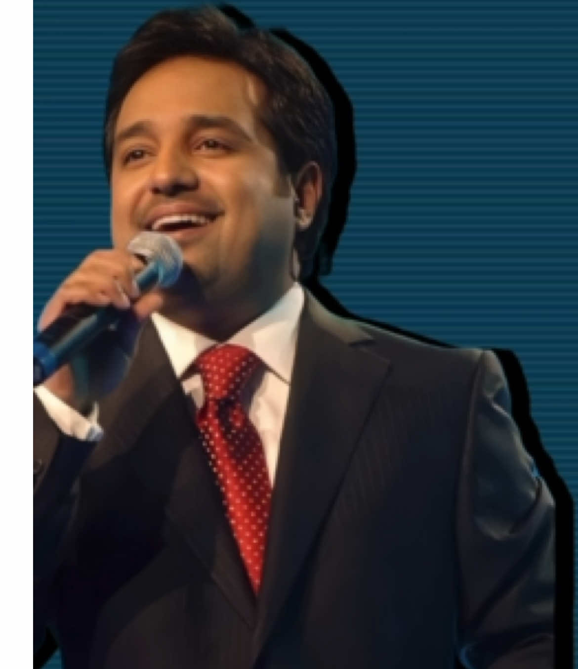 حسابه .! #fyp #راشد_الماجد 