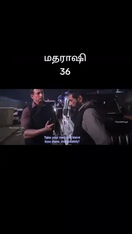 மதராஷி 36
