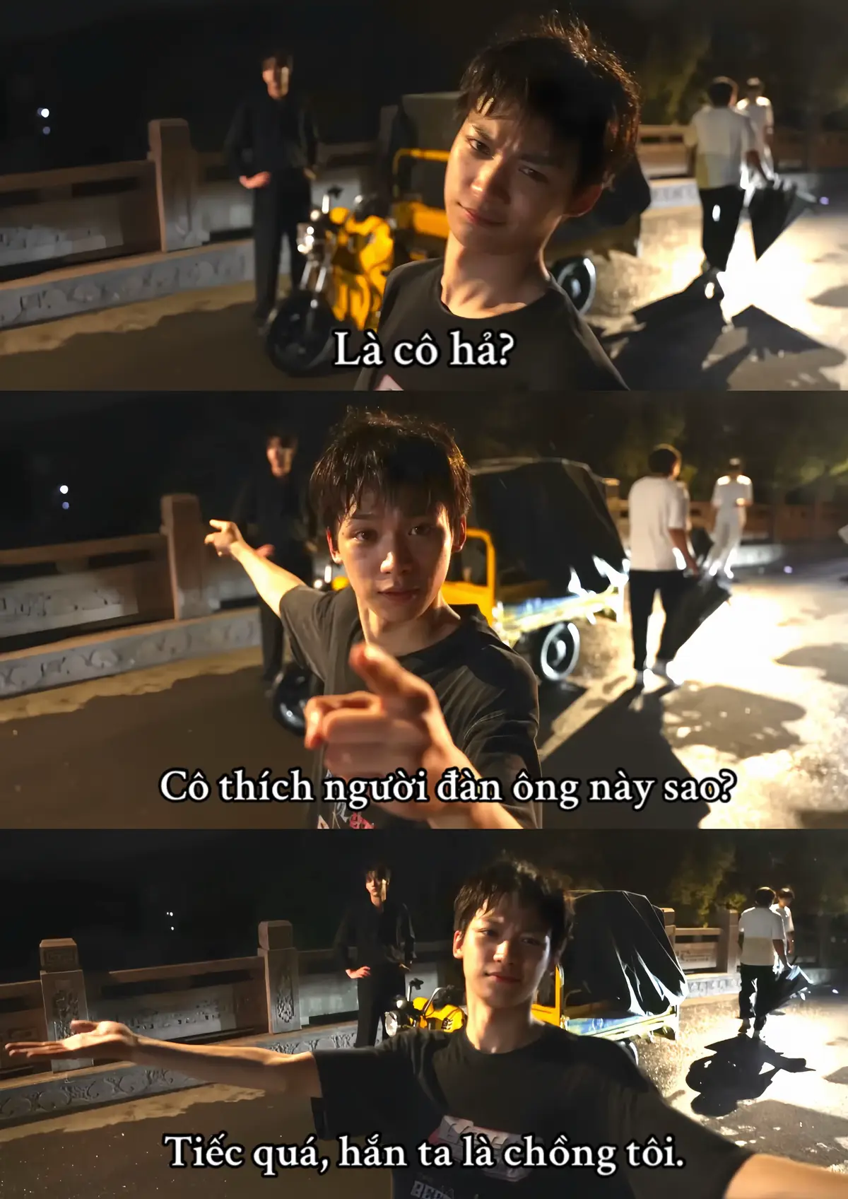 #tianxuning #ziyu #loibang #fypシ゚ #viral