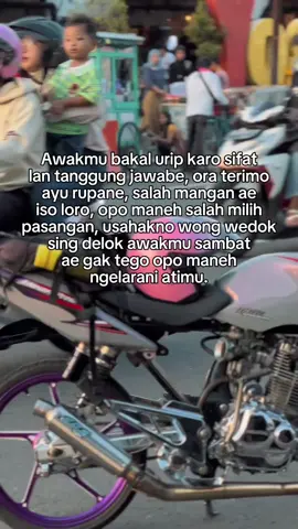 Watuk iso di obati, watak tekan mati #fypシ #foryourpage #berandatiktok