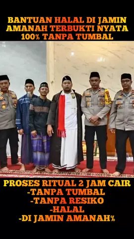 ALHAMDULILLAH SAAT INI SUDA BAYAK ORANG TERBANTU SEMENJAK RITUAL PESUGIHAN INI TERSEBAR BAYAK ORANG YANG TERBANTU  #viral #viralhariini #masyarakat #terkini #sangat  