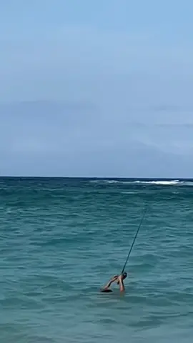Tidak ada yang sulit Jika Kita pergi memancing #mancingterussampesukses #utamakanmancing @Human 13 % 