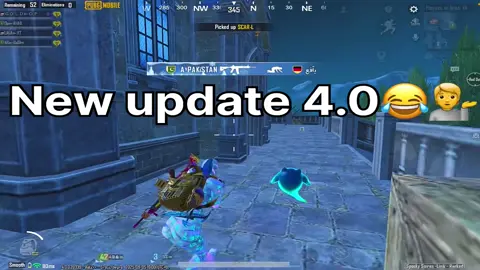 New taty update 😫🤣@Ch๛IBRAHIM× #foryoupage #goldop #rockarmy #funny #pubgmobile 
