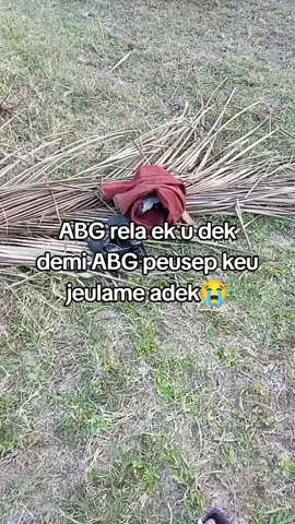 hana cara kalinyo,abg2 payah ek u demi adek😭🤣 #fyppppppppppppppppppppppp 