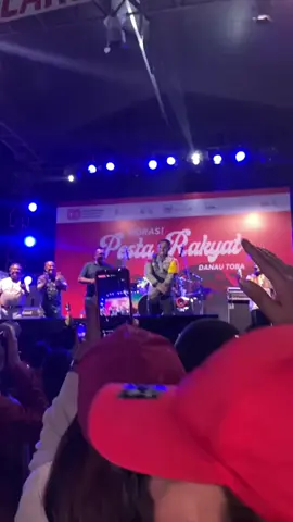 menyala pak kapolres