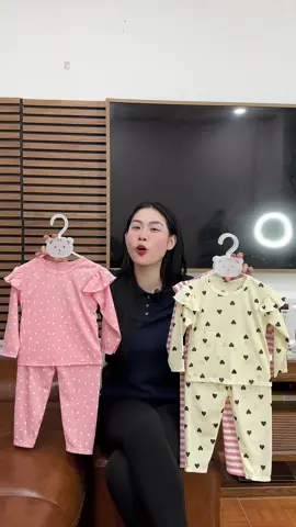 Các mẹ mua sớm nhiều mẫu xinh đẹp #xuhuong #quanaotrecon #bonguchobe 