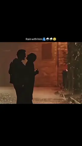 Rain with him 🌧️⛈️🫂🥹#creatorsearchinsights#viraltiktok #1millionaudition #rain #fyp 