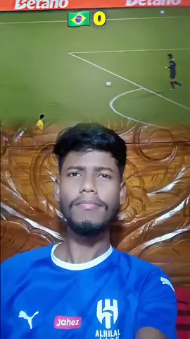 #পুরনো রুপাই ফিরতাছে ব্রাজিল 🤟🇧🇷 #neymarskills #football #brasil #footballseason 