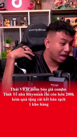 #thaivu #rhysman #suatam3in1 #xuhuong 